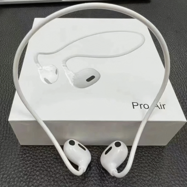 PRO Air Wireless Microphone Earbuds Mobile Phone Accessories Sporting Bluetooth Headphone