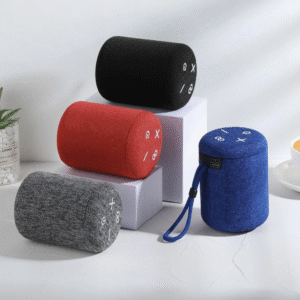 Z10 Mini New Transparent Colored Light Bluetooth Speaker Outdoor Portable Cylindrical Sound Dazzling