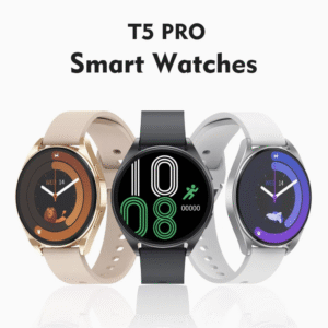 T5 PRO Smart Watch Multi-Function Smartwatch Android5.0+ / Ios9.0+