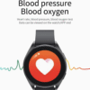 T5 PRO Smart Watch Multi-Function Smartwatch Android5.0+ / Ios9.0+