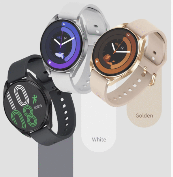 T5 PRO Smart Watch Multi-Function Smartwatch Android5.0+ / Ios9.0+