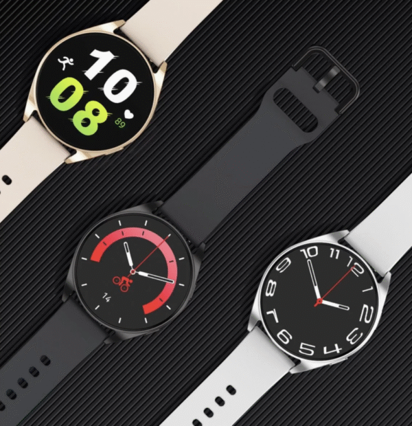 T5 PRO Smart Watch Multi-Function Smartwatch Android5.0+ / Ios9.0+