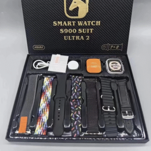 S900 Suit Ultra 21 Head Case 7 Strapsmulti-Dial Switching, Various Ui Interfaces, Multi-Sport Mode