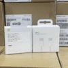 Genuine Type C to C Cable for Phone 15 Charging 30W Fast Charging Cell Phone Cable Type C