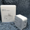 Original Us Type Pd 35W USB C Power Adapter Fast Phone Charger