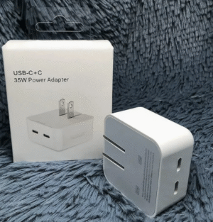 Screenshot 2025-10-06 at 18.55.25 Original Us Type Pd 35W USB C Power Adapter Fast Phone Charger