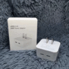 Original Us Type Pd 35W USB C Power Adapter Fast Phone Charger