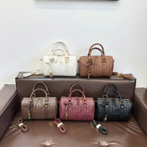 New Style Women Bags 2025
