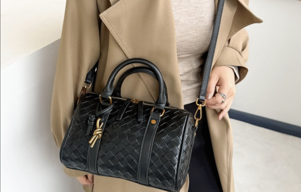 New Style Women Bags 2025