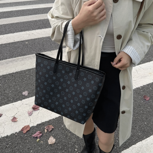 New Style Shoulder Women Bags 2025