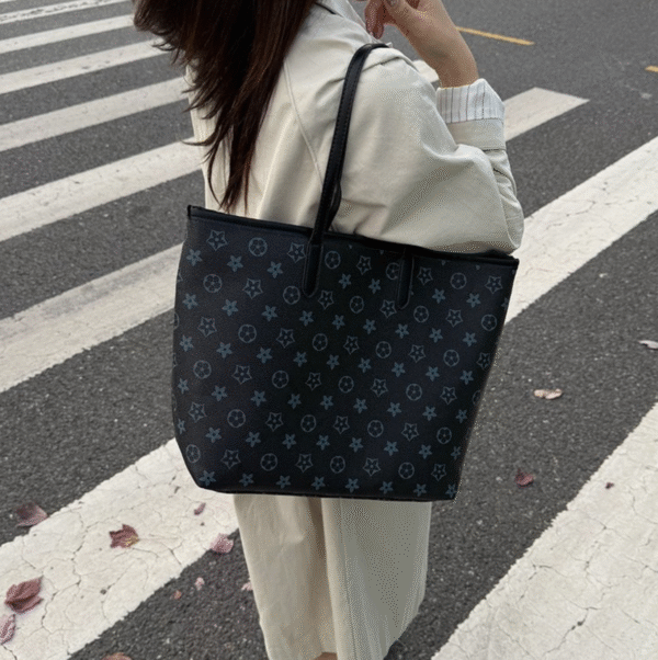 New Style Shoulder Women Bags 2025