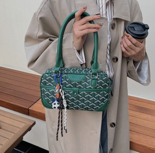 Shoulder Crossbody Handbag
