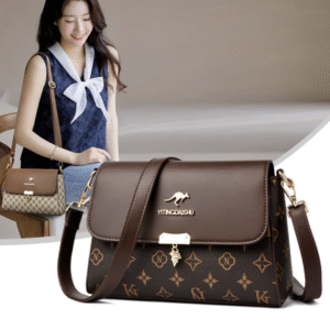 Shoulder Crossbody Handbag