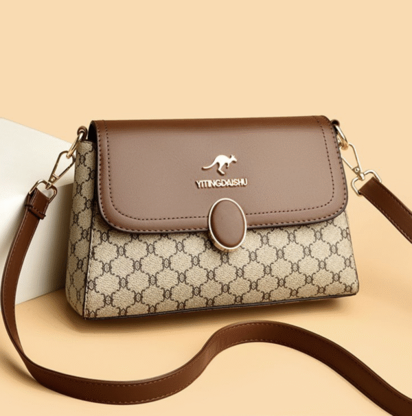 Shoulder Bags 2025