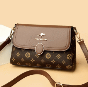 Shoulder Bags 2025