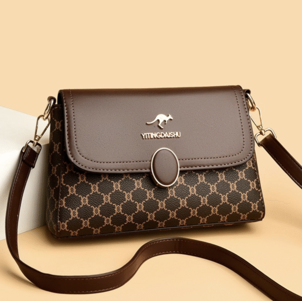 Shoulder Bags 2025