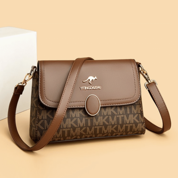 Shoulder Bags 2025