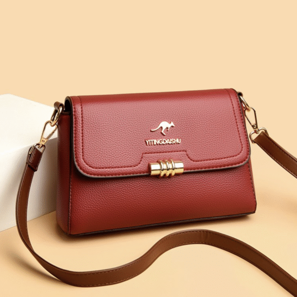 Shoulder Bags