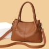 Style name: One-shoulder crossbody handbag