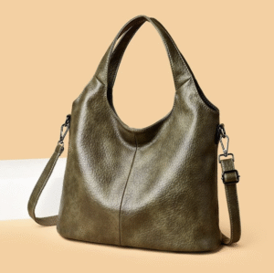 Style name: Shoulder bag