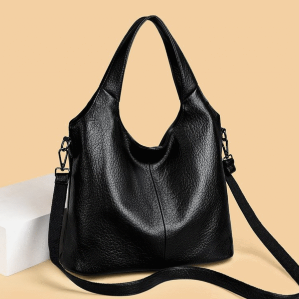 Style name: Shoulder bag