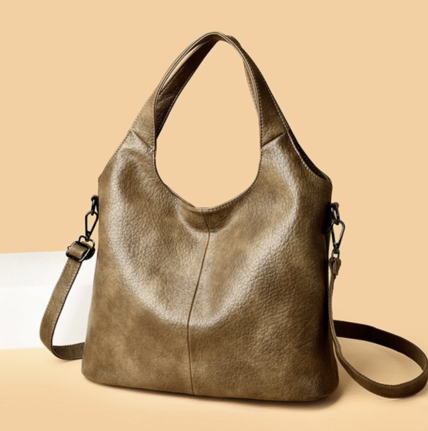 Style name: Shoulder bag