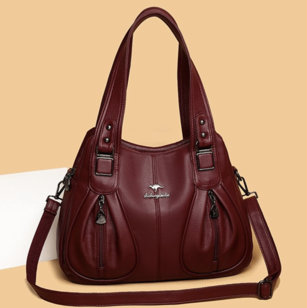 Style name: Shoulder bag