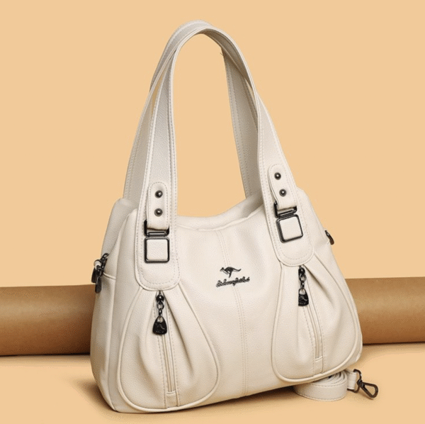 Style name: Shoulder bag