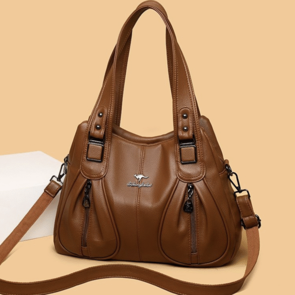 Style name: Shoulder bag