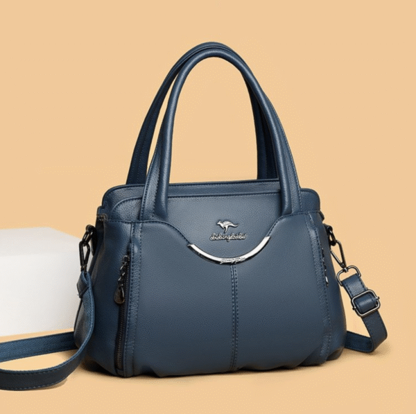 Style name: Shoulder bag