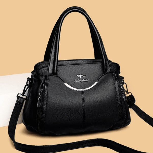 Style name: Shoulder bag