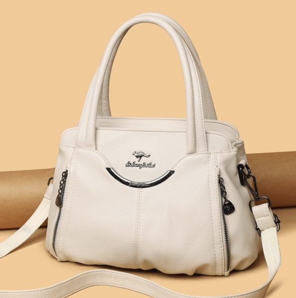 Style name: Shoulder bag