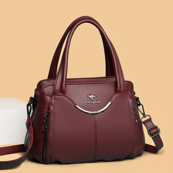 Style name: Shoulder bag