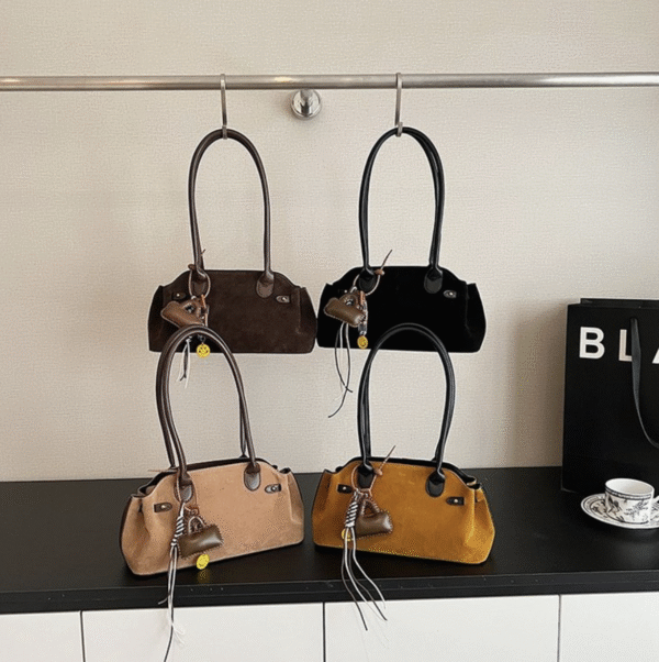Style name: shoulder bag