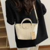 Style name: shoulder crossbody handbag