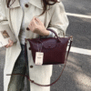 Style name: shoulder crossbody handbag