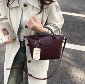 Style name: shoulder crossbody handbag