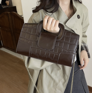 Style name: handbag