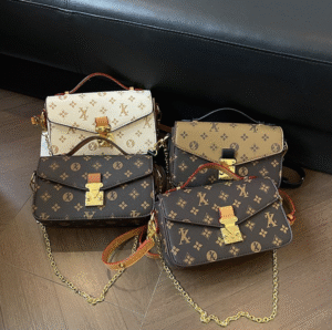 Style name: crossbody bag