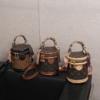 Style name : Bucket bag