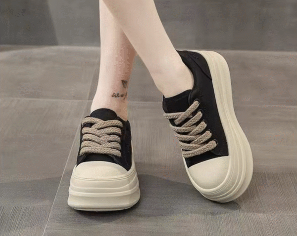 Women Sport Shoes