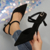 Women's High-heel Shoes