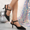 Women's High-heel Shoes