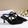 Women's High-heel Shoes