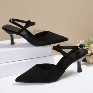 Women's High-heel Shoes