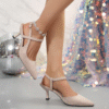 Women’s High-heel Shoes