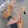 Women’s High-heel Shoes