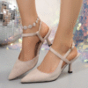 Women’s High-heel Shoes
