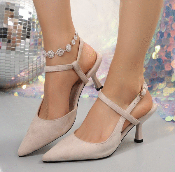 Women’s High-heel Shoes