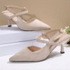 Women’s High-heel Shoes